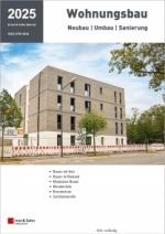 Wohnungsbau 2025